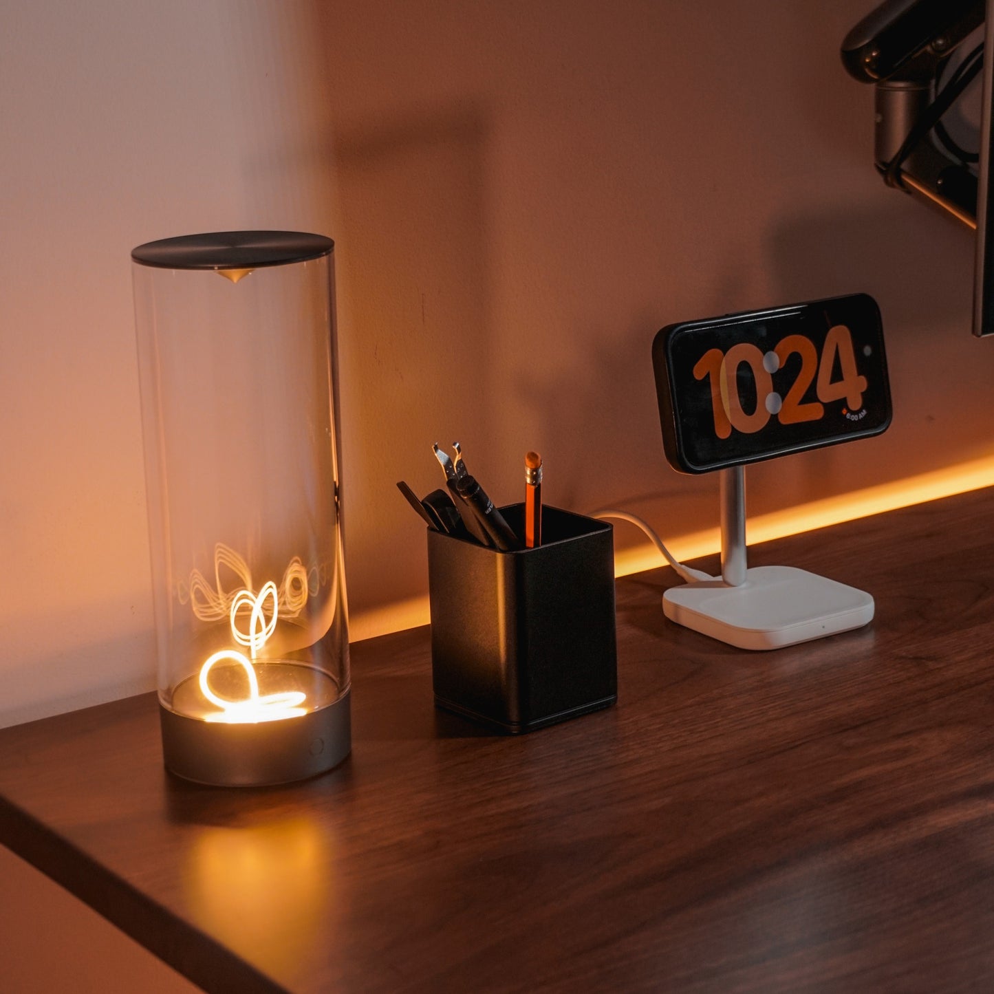 LED night light