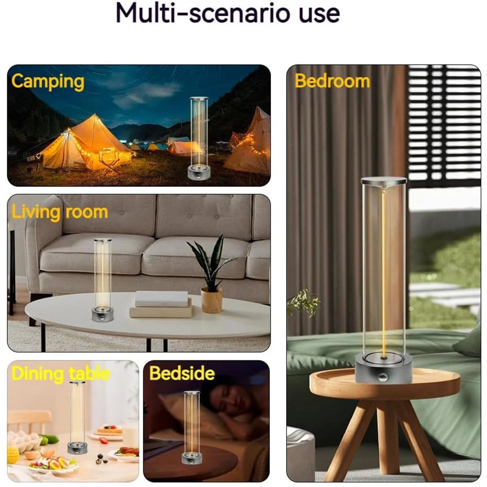 LED night light