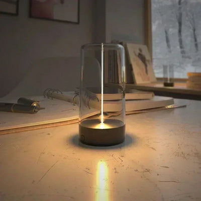 Bedroom mood night light