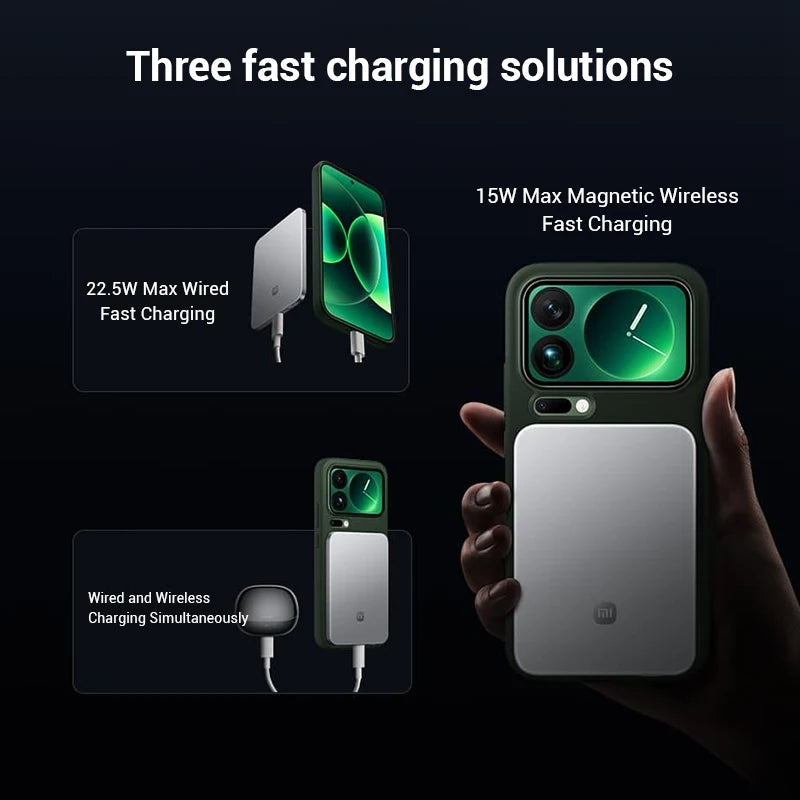 Xiaomi Jinshajiang Power Bank 5000mAh