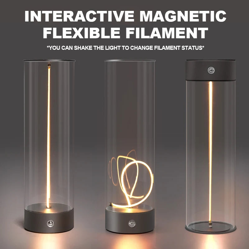 LED night light