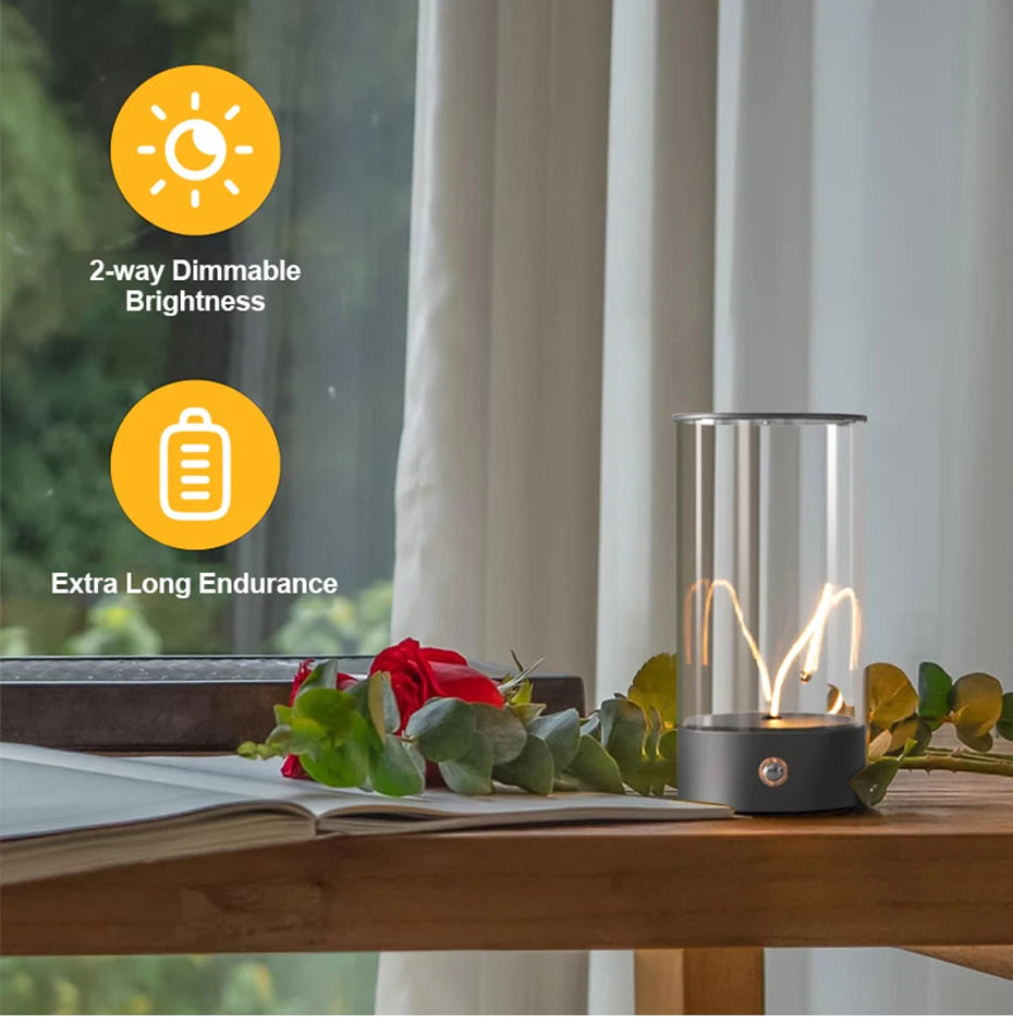LED night light