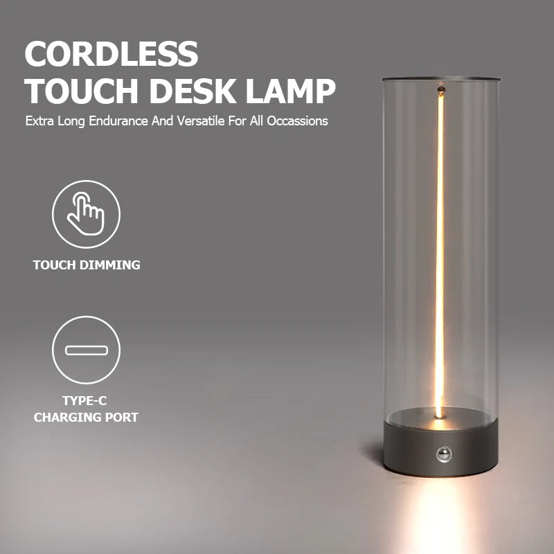 LED night light