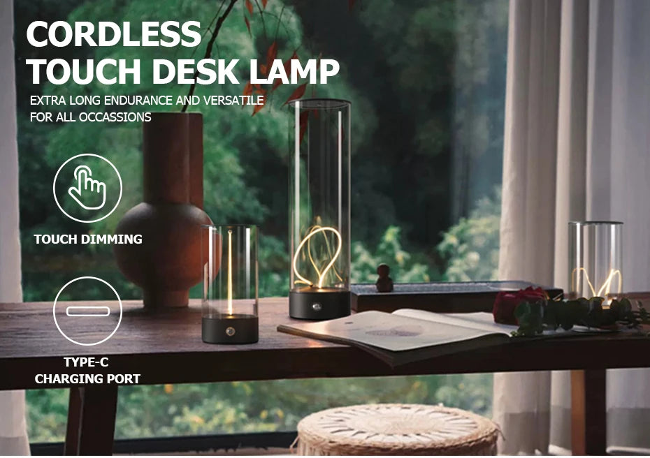 LED night light