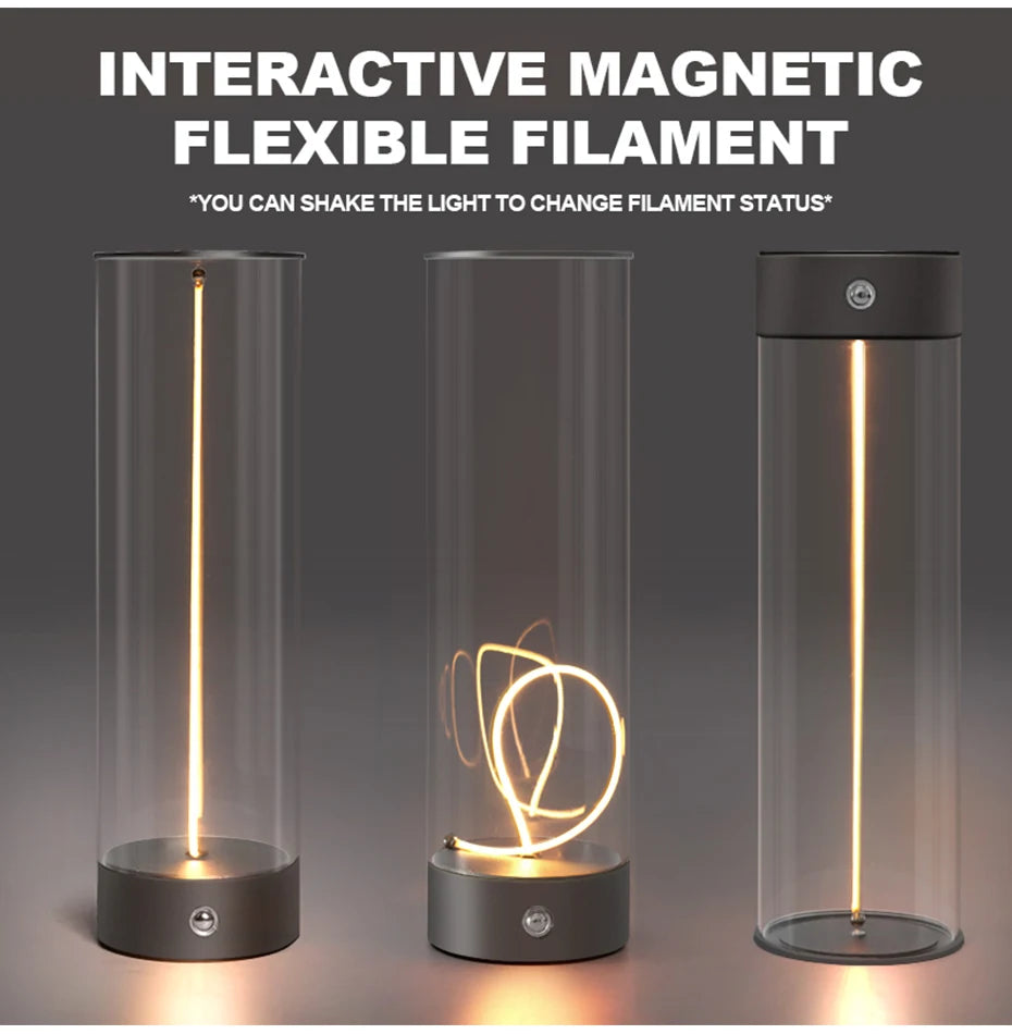 LED night light