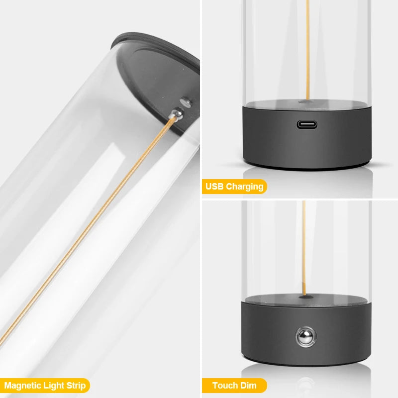 LED night light