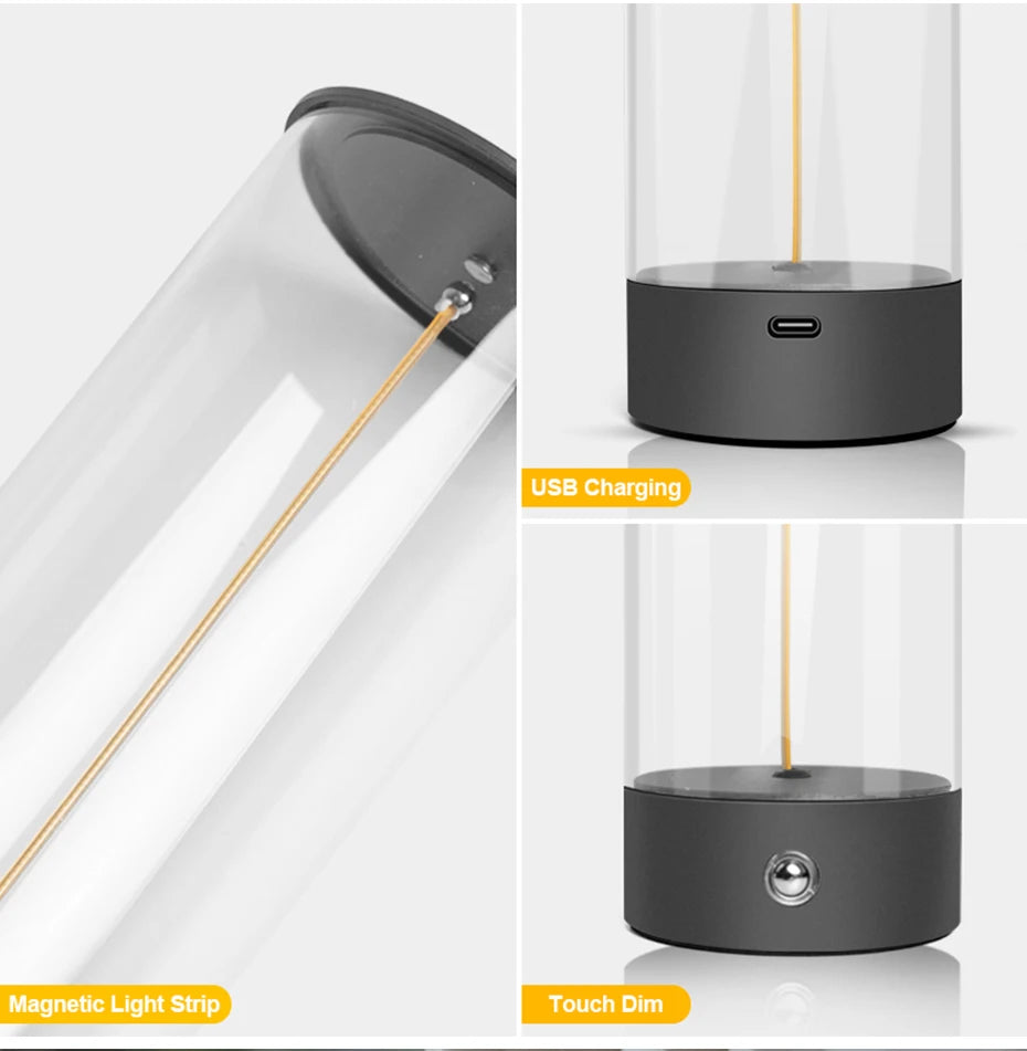 LED night light