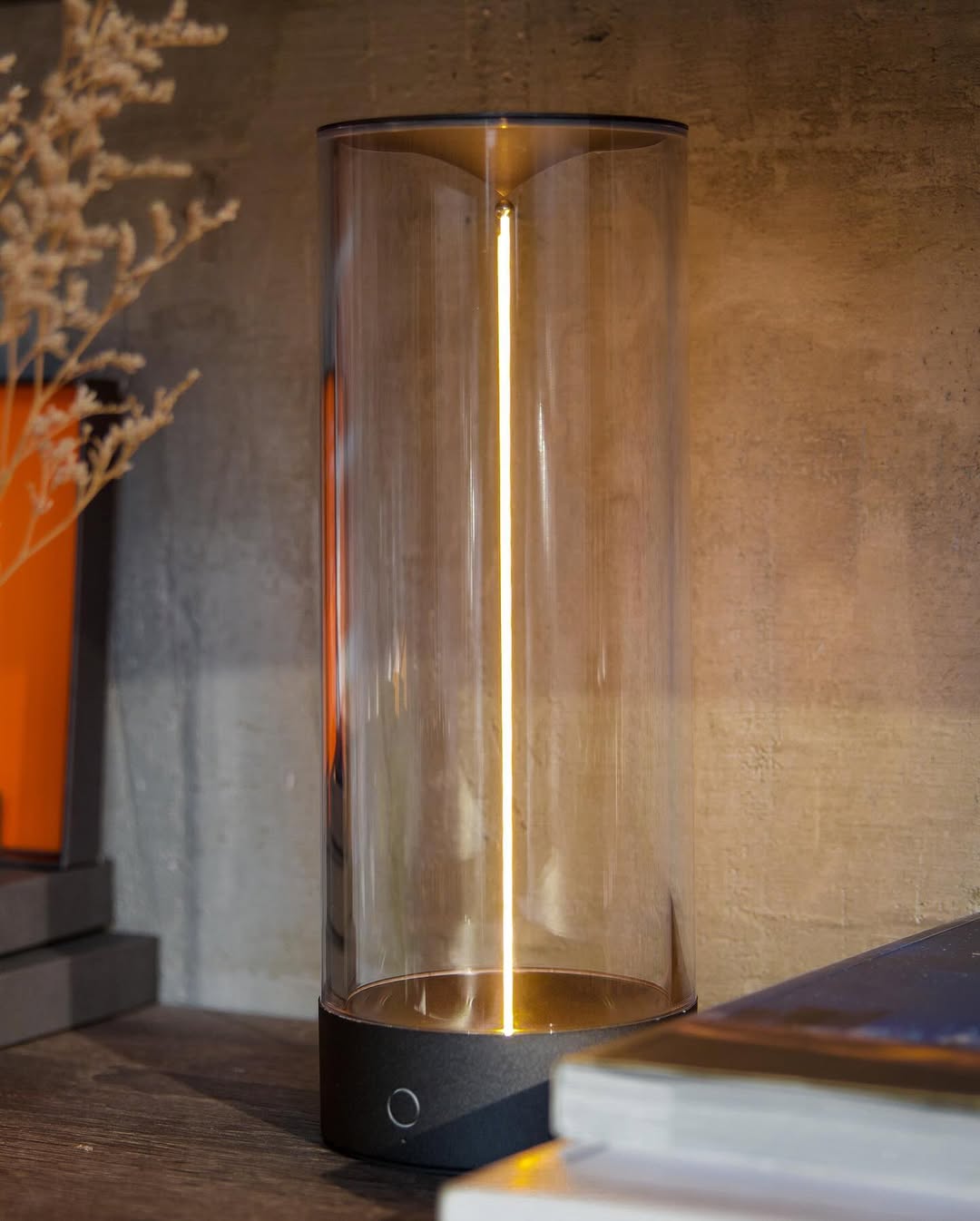 LED night light