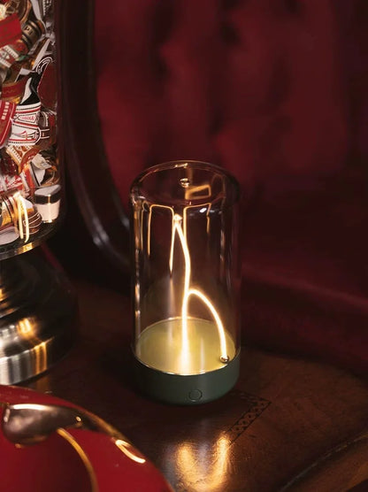 Bedroom mood night light