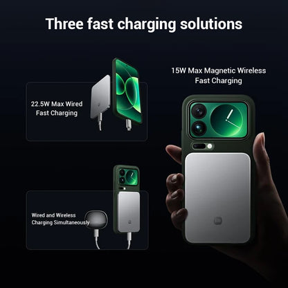 Xiaomi Jinshajiang Power Bank 5000mAh