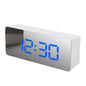Digital Alarm Clock LED Electronic Desktop