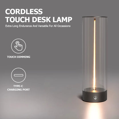 LED night light