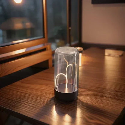 Bedroom mood night light