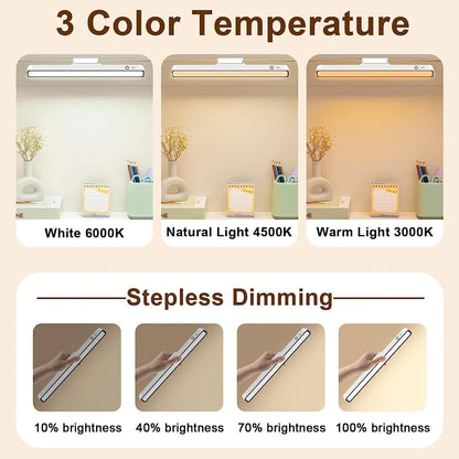 New Reading Table Lamps Desk Lamp LED USB