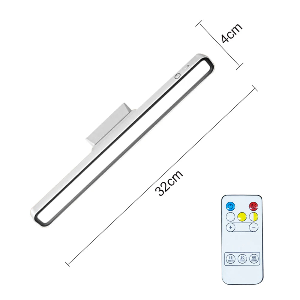 New Reading Table Lamps Desk Lamp LED USB