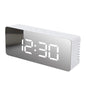 Digital Alarm Clock LED Electronic Desktop