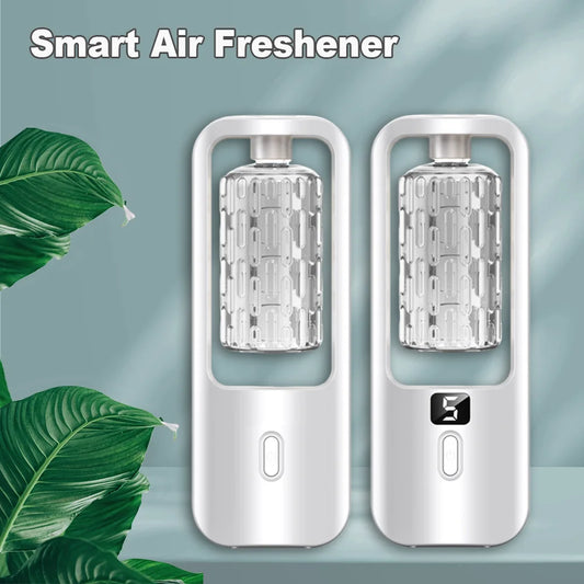 Máy khuếch tán tinh dầu tự động BC02