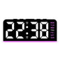 New Digital LED Alarm Clock Desktop