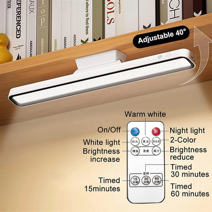 New Reading Table Lamps Desk Lamp LED USB