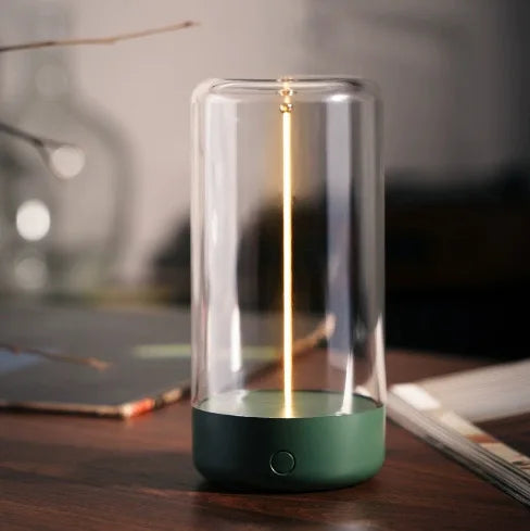 Bedroom mood night light