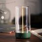 Bedroom mood night light