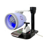 Quạt phun sương tạo độ ẩm động cơ Turbofan Creative NK-1 tích hợp chức năng tạo độ ẩm Đồ chơi để bàn