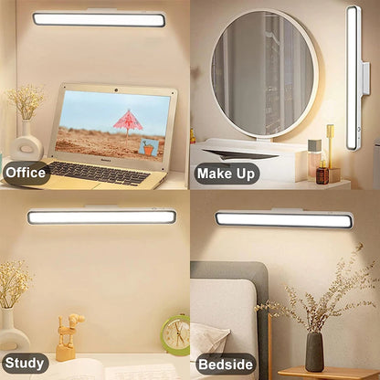 New Reading Table Lamps Desk Lamp LED USB