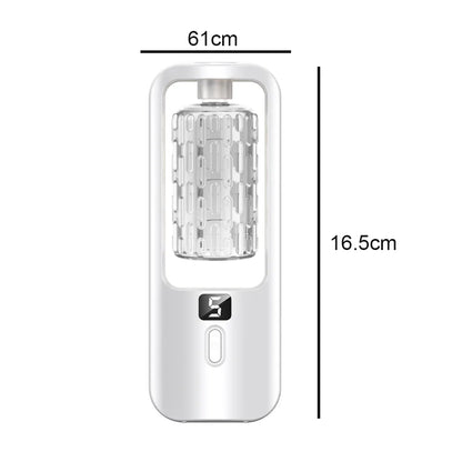 Máy khuếch tán tinh dầu tự động BC02