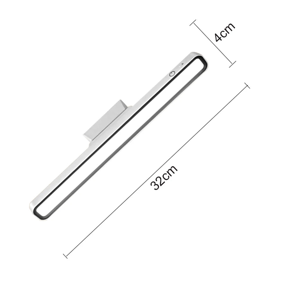 New Reading Table Lamps Desk Lamp LED USB