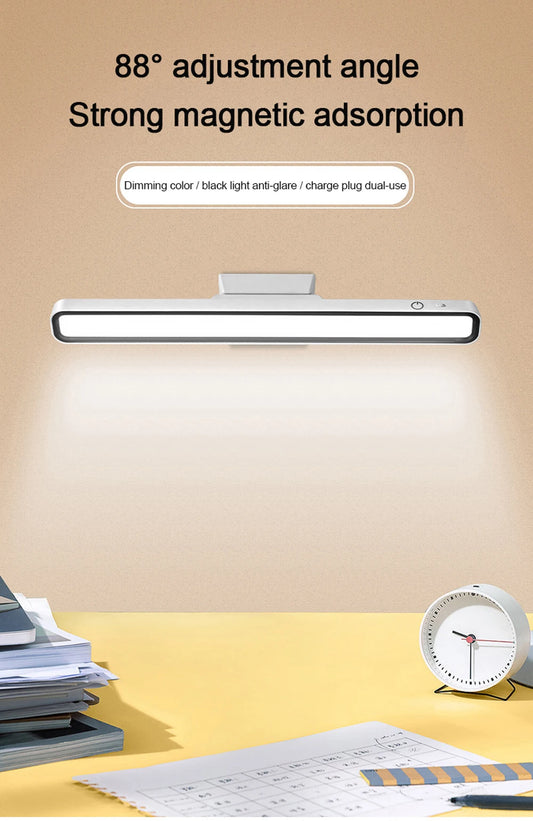 New Reading Table Lamps Desk Lamp LED USB