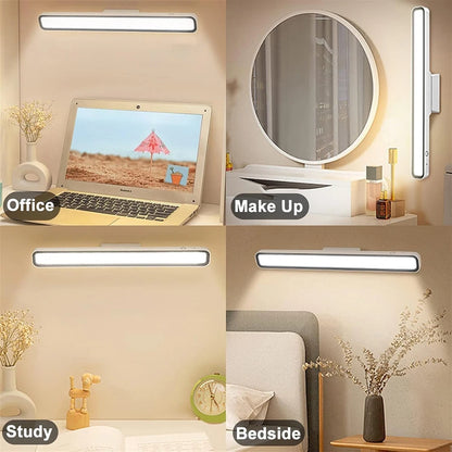 New Reading Table Lamps Desk Lamp LED USB