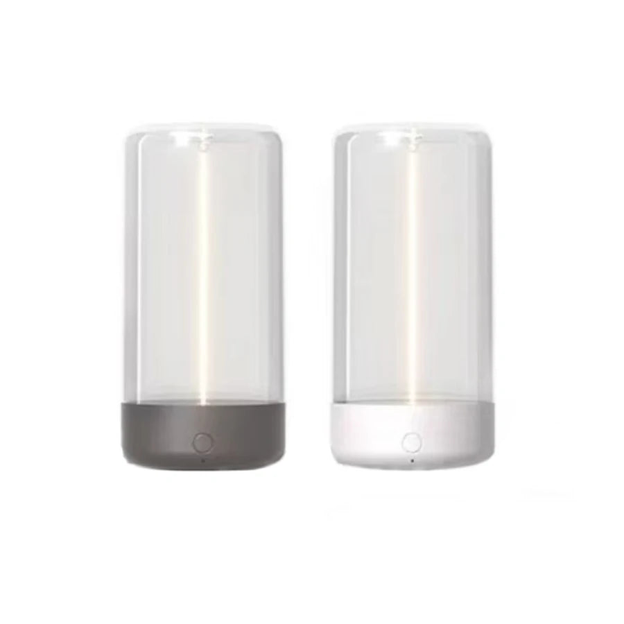 Bedroom mood night light