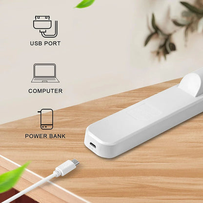 New Reading Table Lamps Desk Lamp LED USB