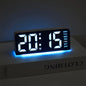 New Digital LED Alarm Clock Desktop
