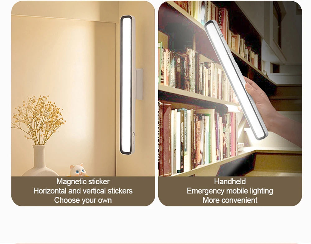 New Reading Table Lamps Desk Lamp LED USB