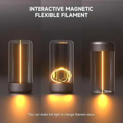Bedroom mood night light
