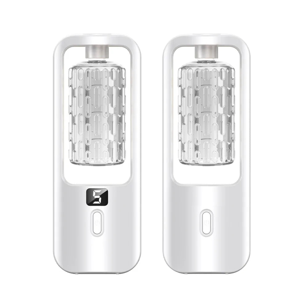 Máy khuếch tán tinh dầu tự động BC02