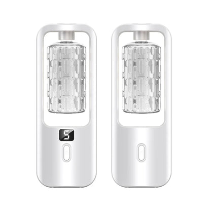 Máy khuếch tán tinh dầu tự động BC02
