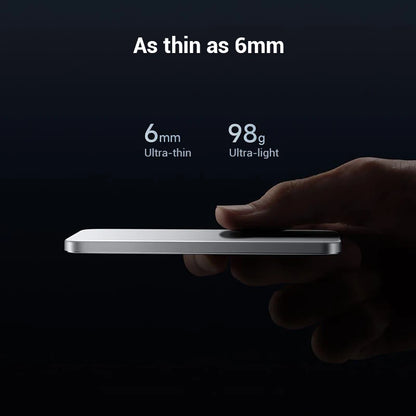 Xiaomi Jinshajiang Power Bank 5000mAh