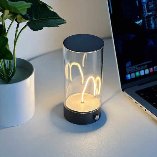 LED night light